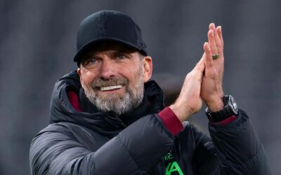Klopp: «Me gusta que entendamos que la UEFA no puede hacer lo que quiera»