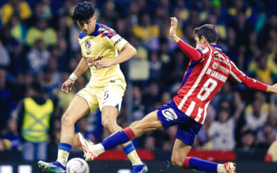 América concreta su pase a la final