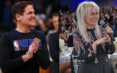 La NBA aprueba la venta de los Mavericks de Dallas a compañía que opera el casino Sands de Las Vegas
