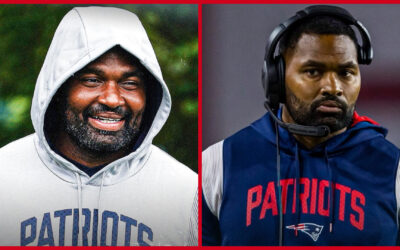 Patriots contratan al asistente Jerod Mayo como nuevo Head Coach