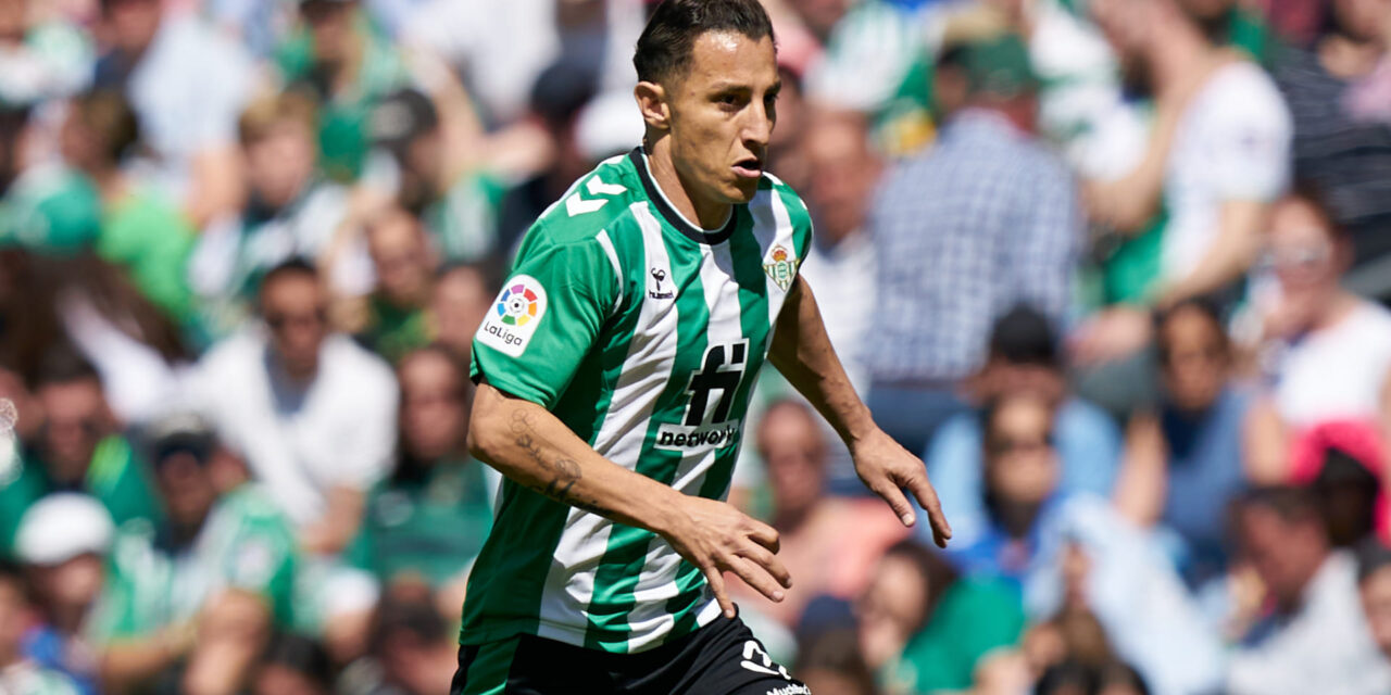 León CONFIRMA el fichaje de Andrés Guardado