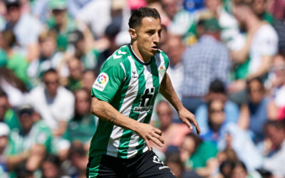 León CONFIRMA el fichaje de Andrés Guardado