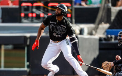 Repetirá Aderlín con Toros de Tijuana