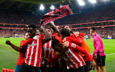 Iñaki Williams regresa a tiempo y vuelve a doblegar al Barcelona