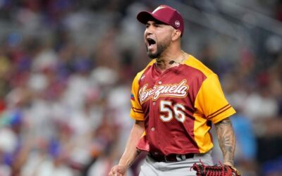 Silvino Bracho es el sexto elemento que llegará para reforzar el bullpen de Toros de Tijuana