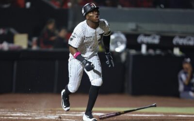 Junior Lake volverá a vestirse con la casaca de Toros de Tijuana