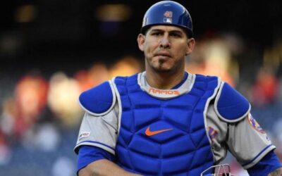 Resguardará Wilson Ramos pentágono Tijuanense
