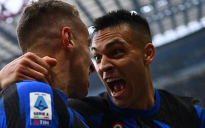 Frattesi da al Inter un triunfo agónico