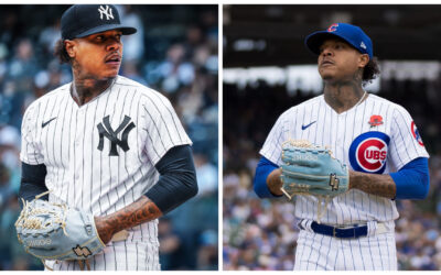 Marcus Stroman y los Yankees acuerdan por dos temporadas