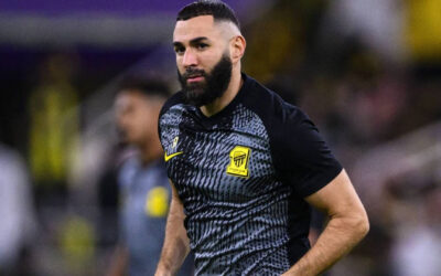 Benzema demanda por difamación al ministro del interior de Francia por dichos sobre grupo islamista