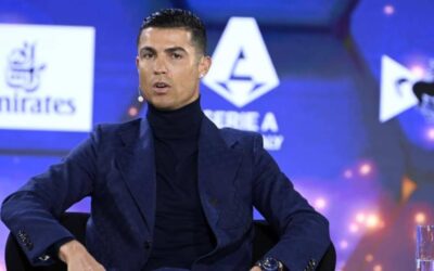 Cristiano Ronaldo lanza dardo a Francia; liga saudita ‘es mejor’