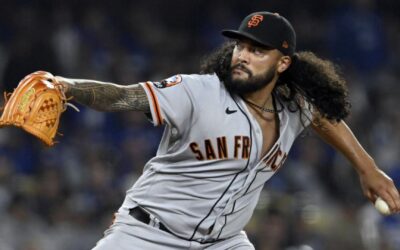 Sean Manaea se une a la renovada rotación de los Mets, firma por dos años