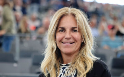 Arantxa Sánchez Vicario, culpable por fraude pero evita ir a la cárcel