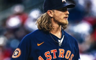 Astros acuerdan con Josh Hader por cinco temporadas 