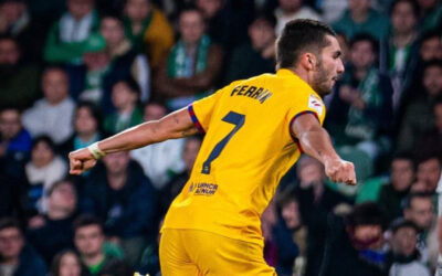 Ferrán le gana el duelo de virtuosos a Isco