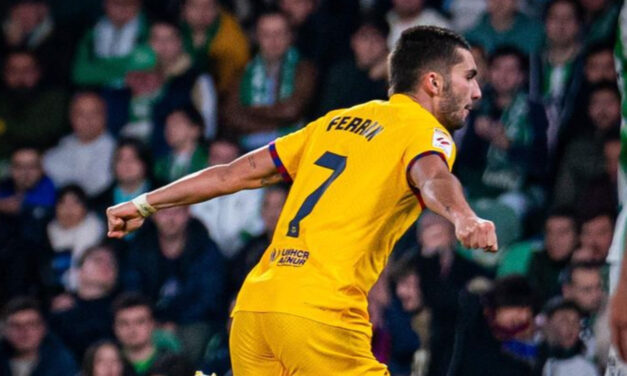 Ferrán le gana el duelo de virtuosos a Isco