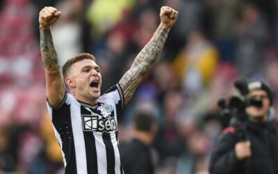 Newcastle evita otra pifia y supera 3-0 al Sunderland en la Copa FA