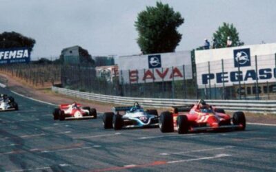 Madrid entra al calendario de la F1. Habrá anuncio oficial la próxima semana