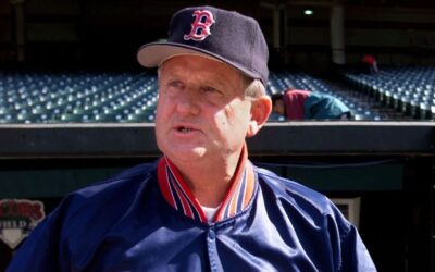 Falleció Jimy Williams, ex mánager de Medias Rojas, Azulejos y Astros