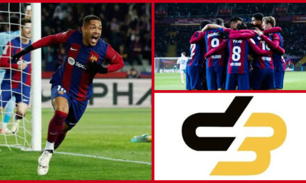 Podcast D3: Vitor Roque se estrena y rescata al Barcelona frente a Osasuna