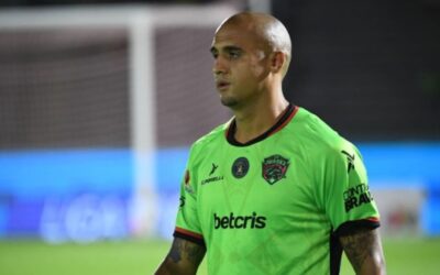 ‘Chaka’ Rodríguez se convierte en refuerzo de Pachuca para Clausura 2024