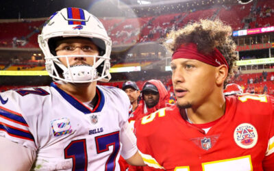 Allen y los Bills buscan exorcizar sus demonios ante Mahomes y los Chiefs… esta vez en casa