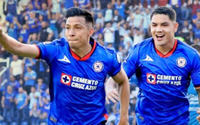 Cruz Azul volvió al triunfo ante Mazatlán