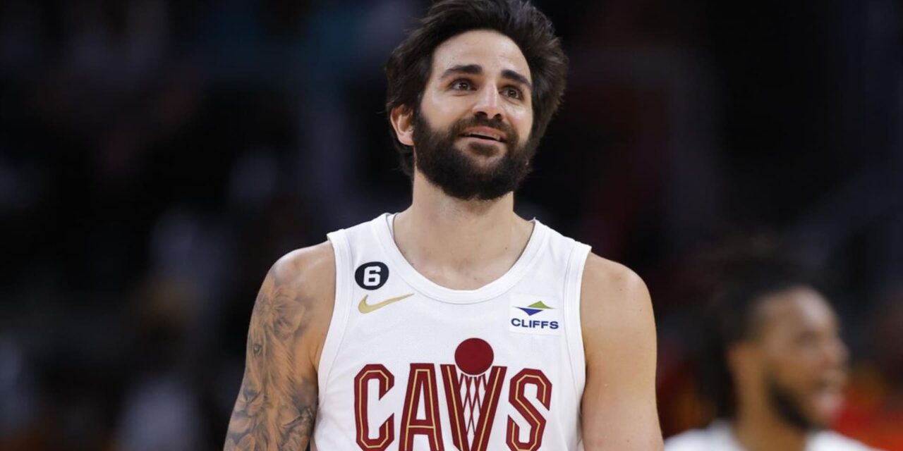 Ricky Rubio asegura que su carrera en la NBA ha llegado a su fin