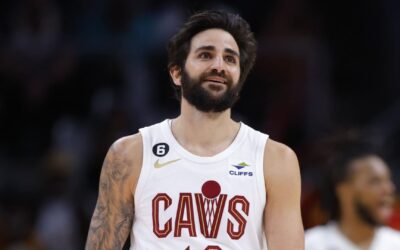 Ricky Rubio asegura que su carrera en la NBA ha llegado a su fin