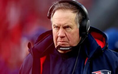 Falcons sostendrán segunda entrevista con Belichick 