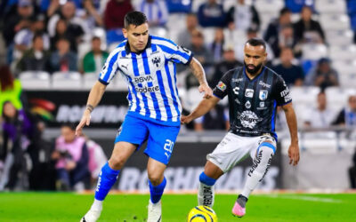 Rayados deja escapar el triunfo en casa ante Gallos