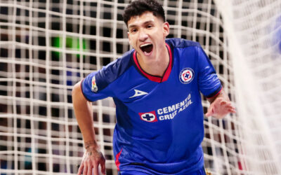 Antuna admite que al Cruz Azul le cuesta adaptarse al estilo agresivo de Anselmi