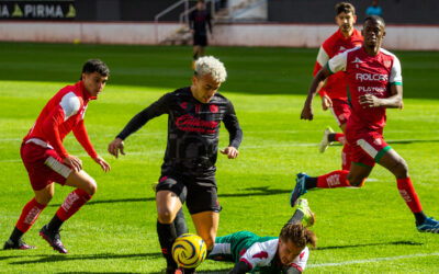 Xoloitzcuintles cierran pretemporada con victoria