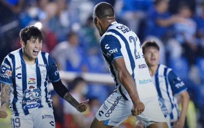 La era Anselmi en Cruz Azul inició con derrota ante Pachuca