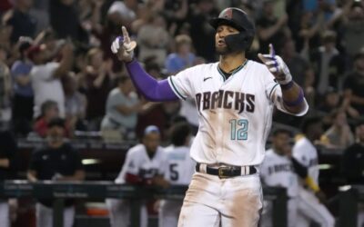 Gurriel renunciaría a 18 millones con Diamondbacks si rescinde contrato después de 2025