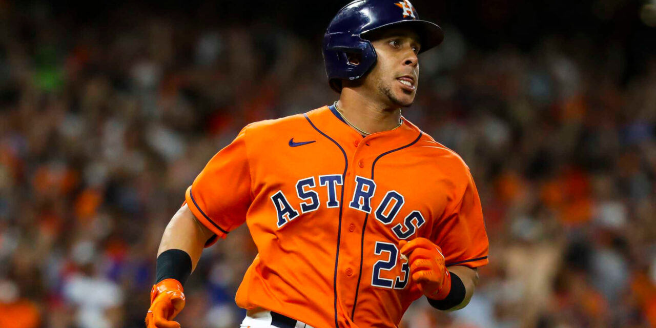 Michael Brantley, cinco veces All-Star, se retira después de 15 temporadas con Cleveland y Houton