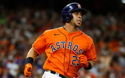 Michael Brantley, cinco veces All-Star, se retira después de 15 temporadas con Cleveland y Houton
