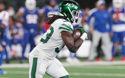 Los Jets liberan a Dalvin Cook