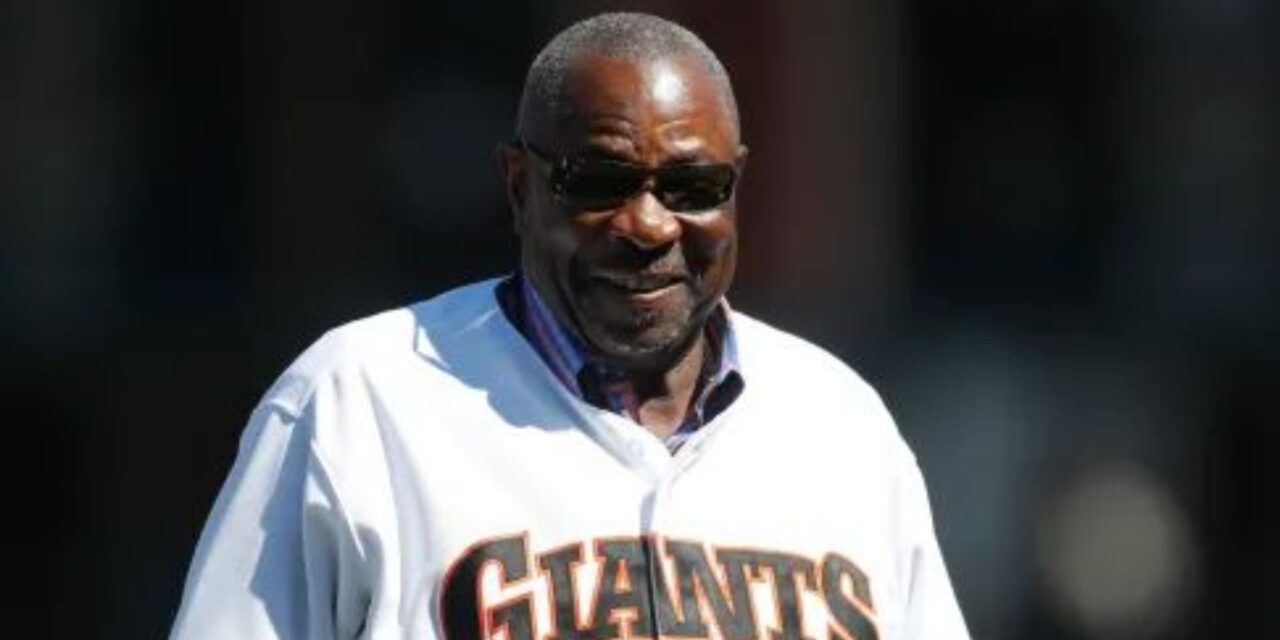 Dusty Baker vuelve a Giants como asistente