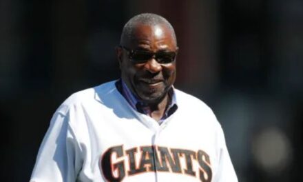 Dusty Baker vuelve a Giants como asistente