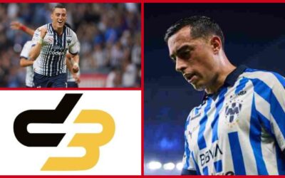 Podcast D3: Pumas cerró a Rogelio Funes Mori como refuerzo