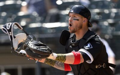 Piratas contratan a Yasmani Grandal para reforzarse en la receptoría