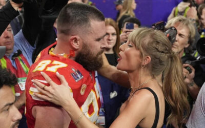El Super Bowl fue el programa más visto en EEUU con 123,4 millones de espectadores