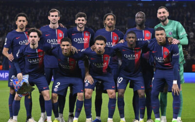 El futuro es incierto para el Paris Saint-Germain con la partida de Mbappé