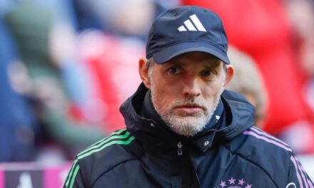 Thomas Tuchel dejará de entrenar al Bayern Múnich a final de temporada