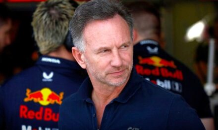 Horner seguirá en su cargo luego que Red Bull desestima acusación