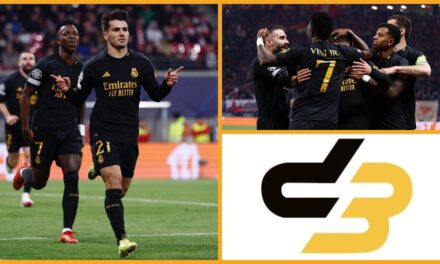 Podcast D3: Golazo de Brahim Díaz sella el triunfo de Real Madrid en casa de Leipzig
