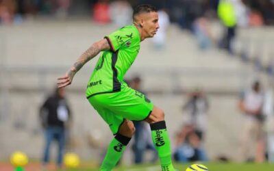 Falleció Diego «El Puma» Chávez, jugador de Bravos