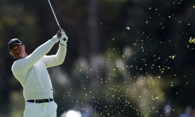 Otro regreso de Tiger Woods, otra ilusión que se enciende, esta vez con novedades