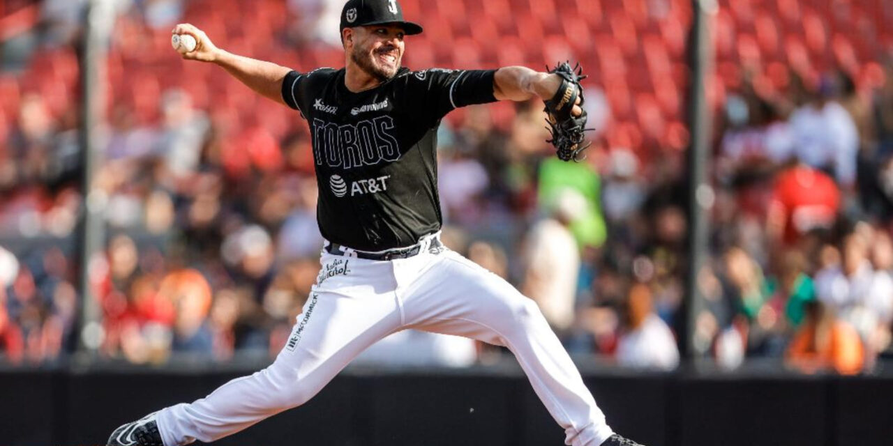 Manny Barreda y Jesús Pirela permanecerán con Toros de Tijuana para la temporada 2024 de LMB